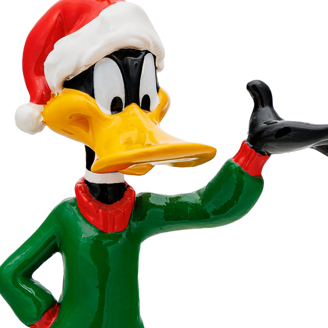 SIKORA Looney Tunes Christbaumschmuck