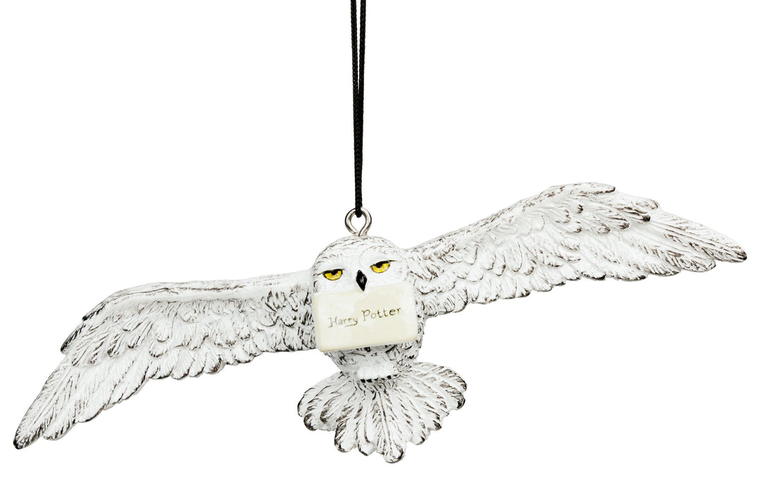SIKORA Harry Potter Christbaumschmuck Weihnachtsdeko