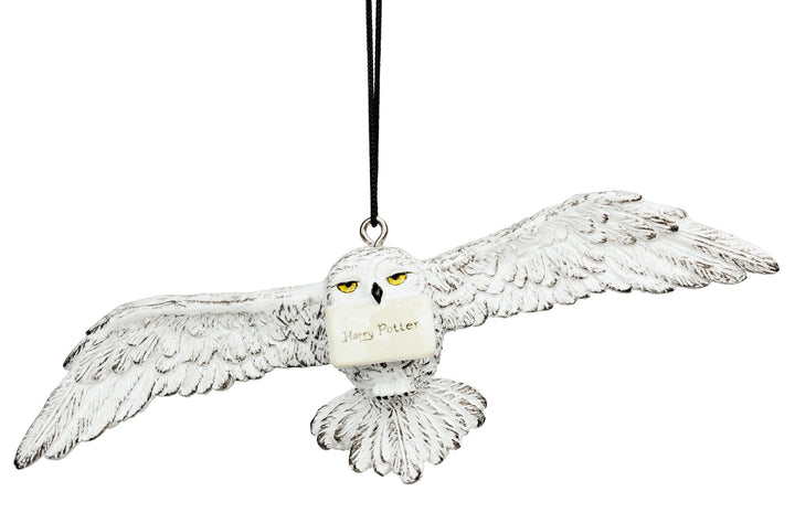 SIKORA Harry Potter Christbaumschmuck Weihnachtsdeko