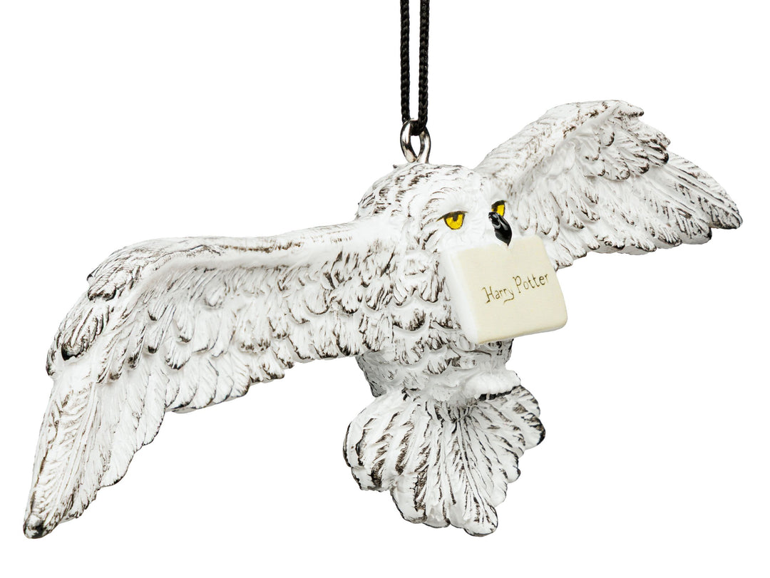 SIKORA Harry Potter Christbaumschmuck Weihnachtsdeko