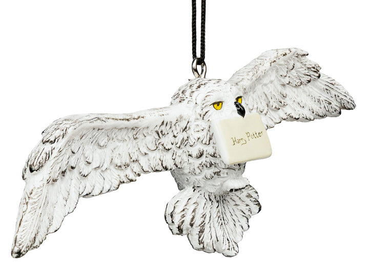 SIKORA Harry Potter Christbaumschmuck Weihnachtsdeko