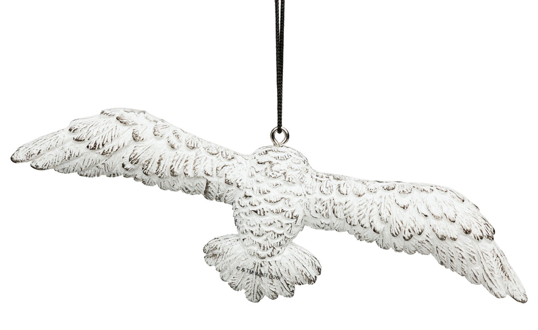 SIKORA Harry Potter Christbaumschmuck Weihnachtsdeko