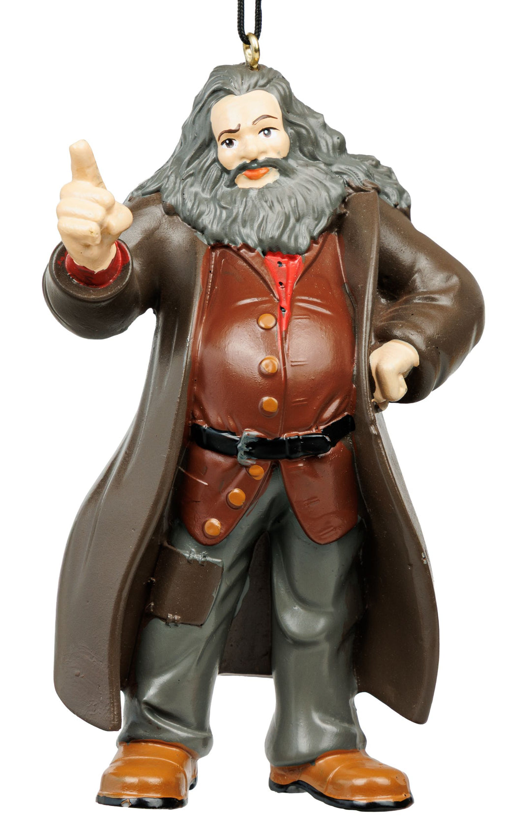 SIKORA Harry Potter Christbaumschmuck Weihnachtsdeko