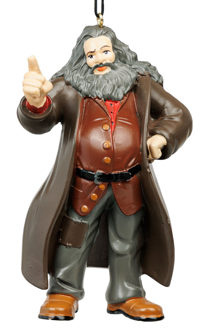 SIKORA Harry Potter Christbaumschmuck Weihnachtsdeko