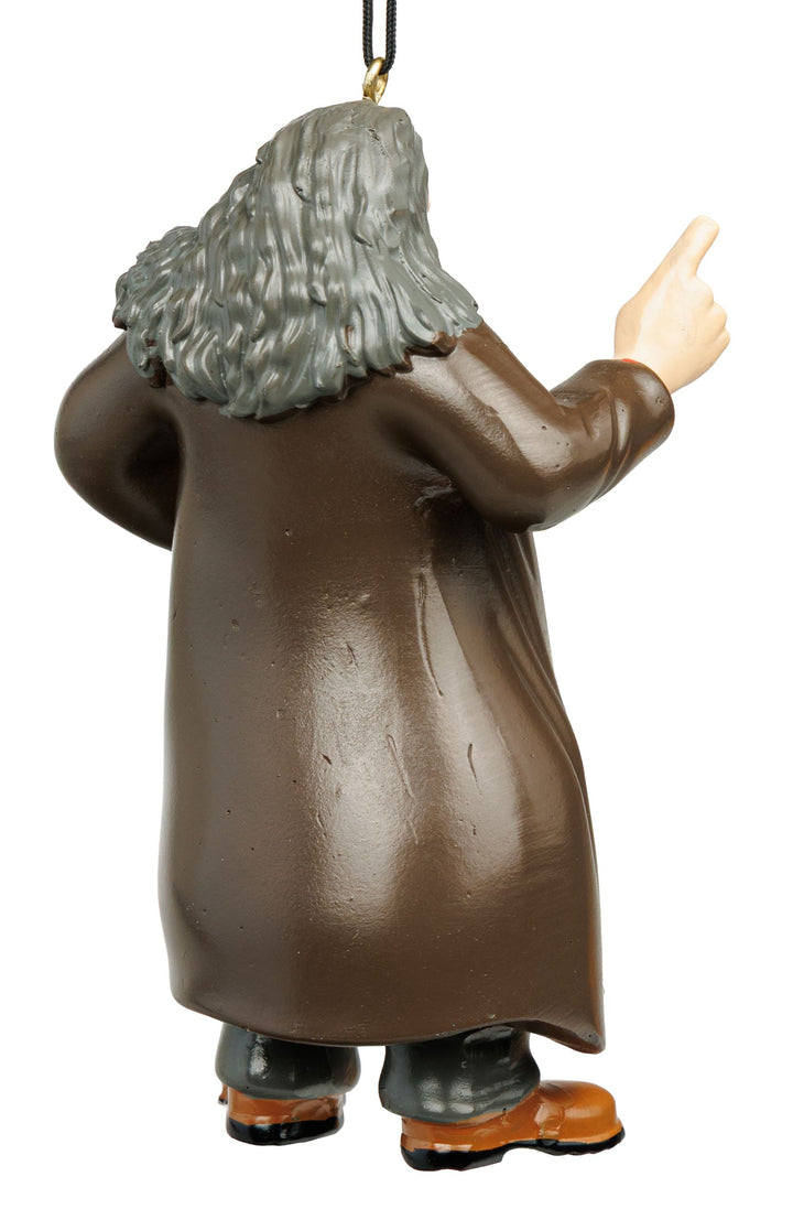 SIKORA Harry Potter Christbaumschmuck Weihnachtsdeko