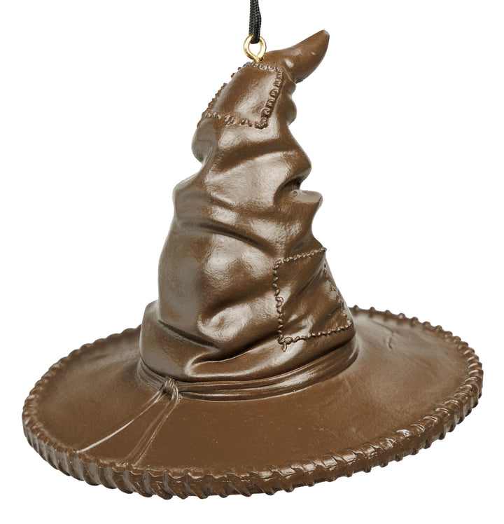 SIKORA Harry Potter Christbaumschmuck Weihnachtsdeko