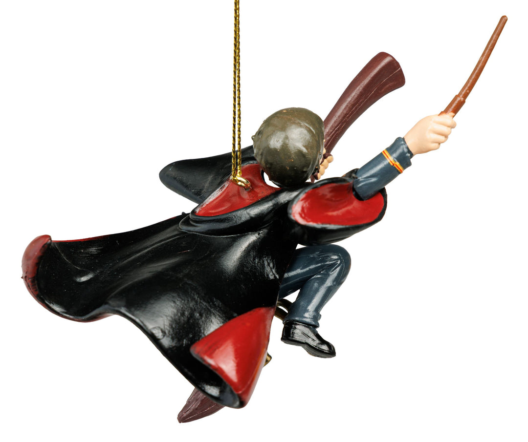 SIKORA Harry Potter Christbaumschmuck Weihnachtsdeko