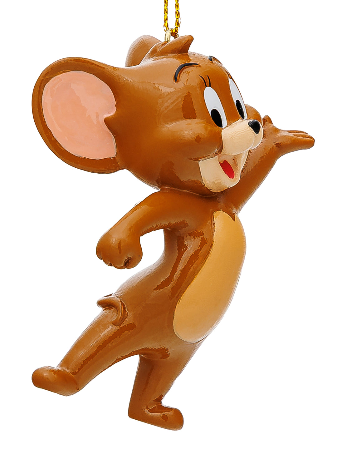 SIKORA Looney Tunes Christbaumschmuck