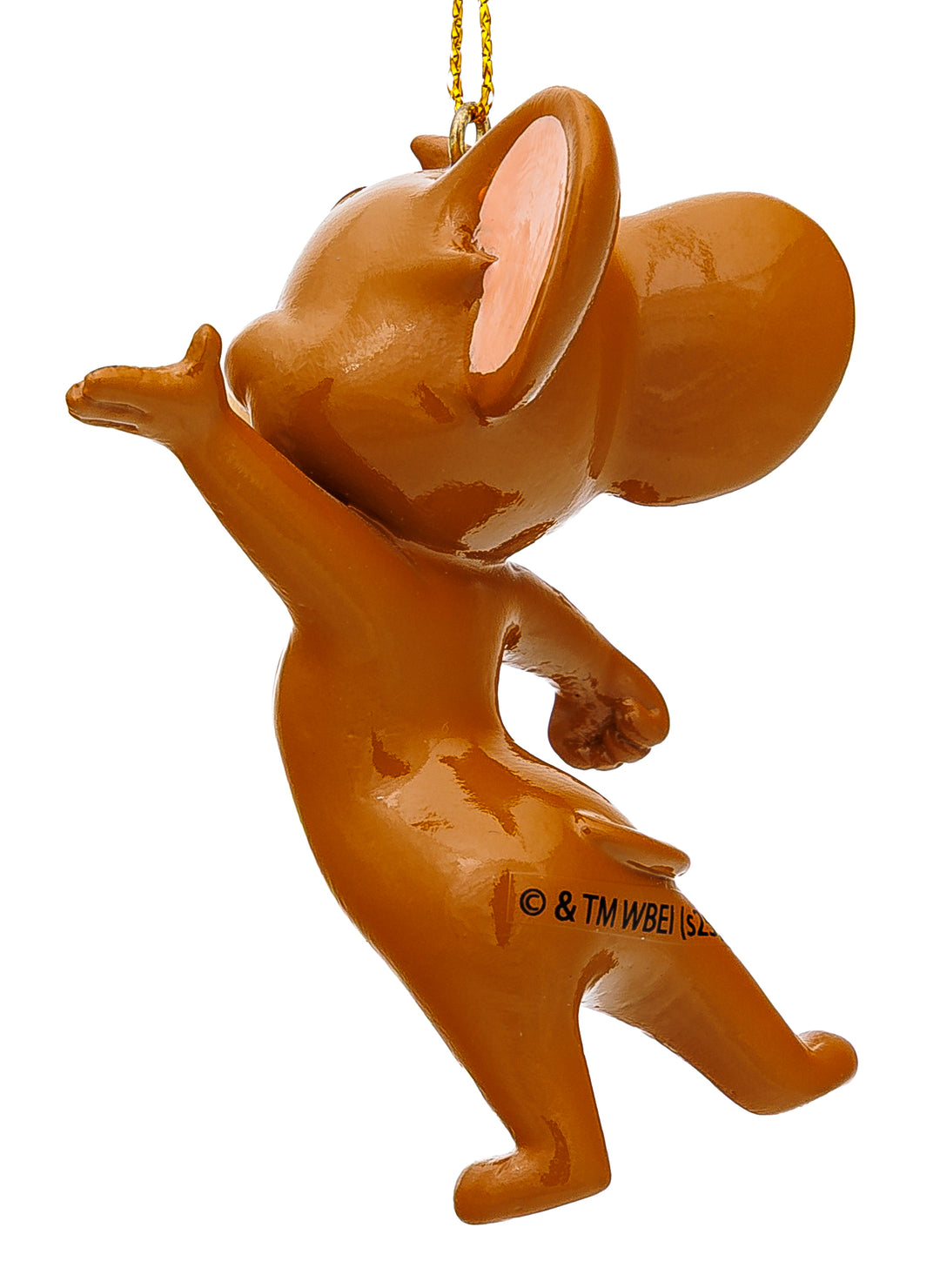 SIKORA Looney Tunes Christbaumschmuck
