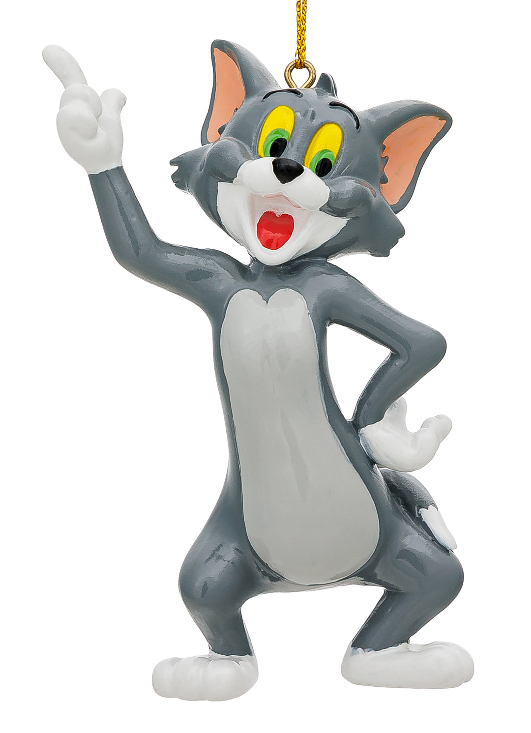 SIKORA Looney Tunes Christbaumschmuck