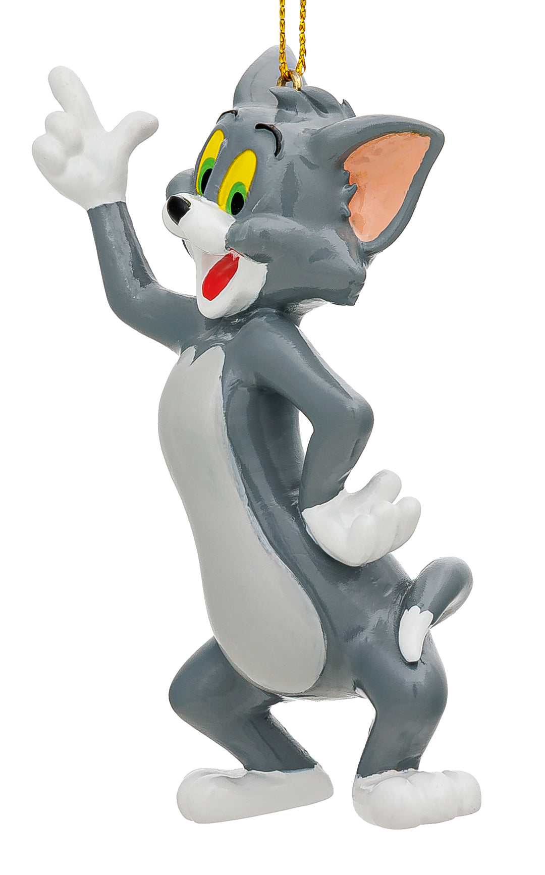SIKORA Looney Tunes Christbaumschmuck
