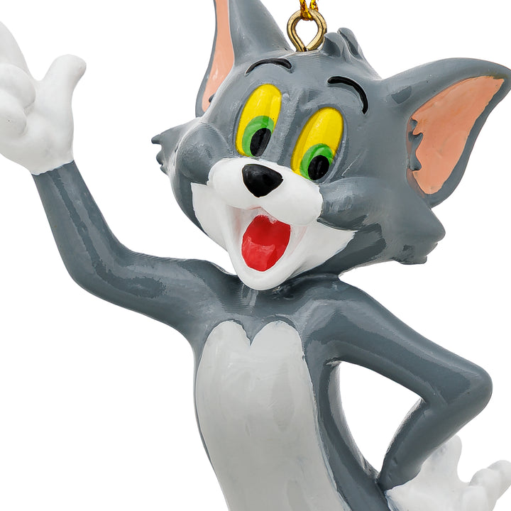 SIKORA Looney Tunes Christbaumschmuck