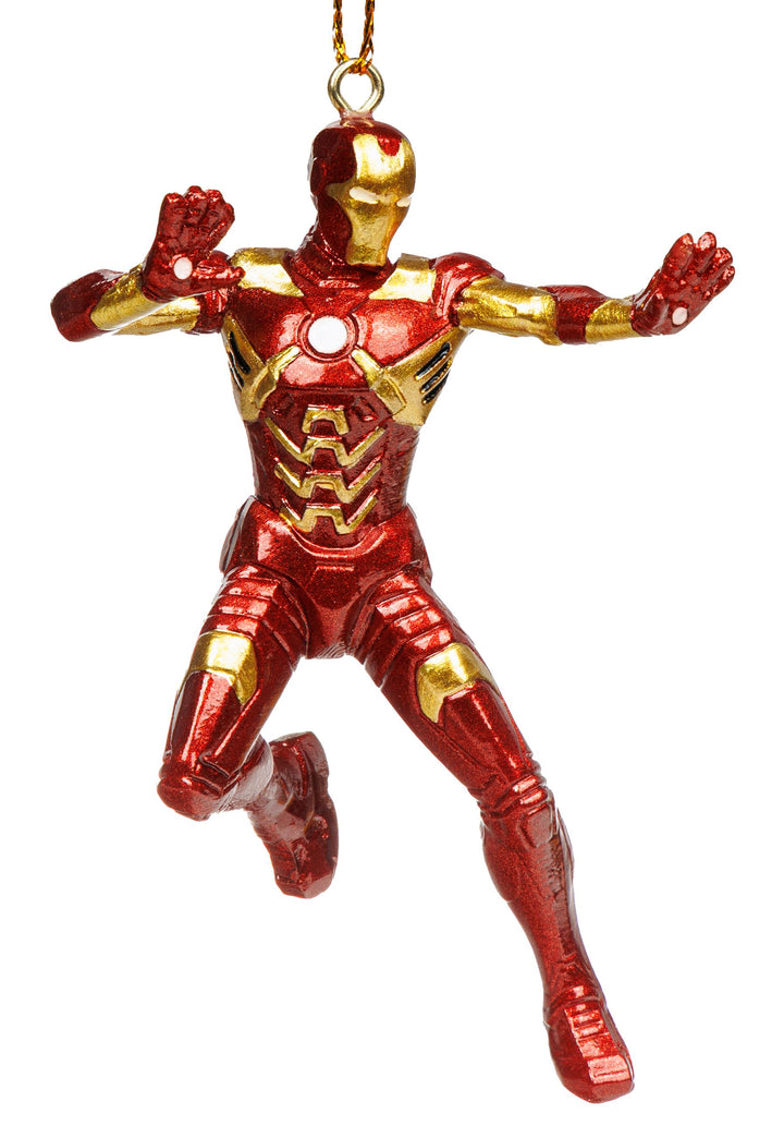 Marvel Lizenz