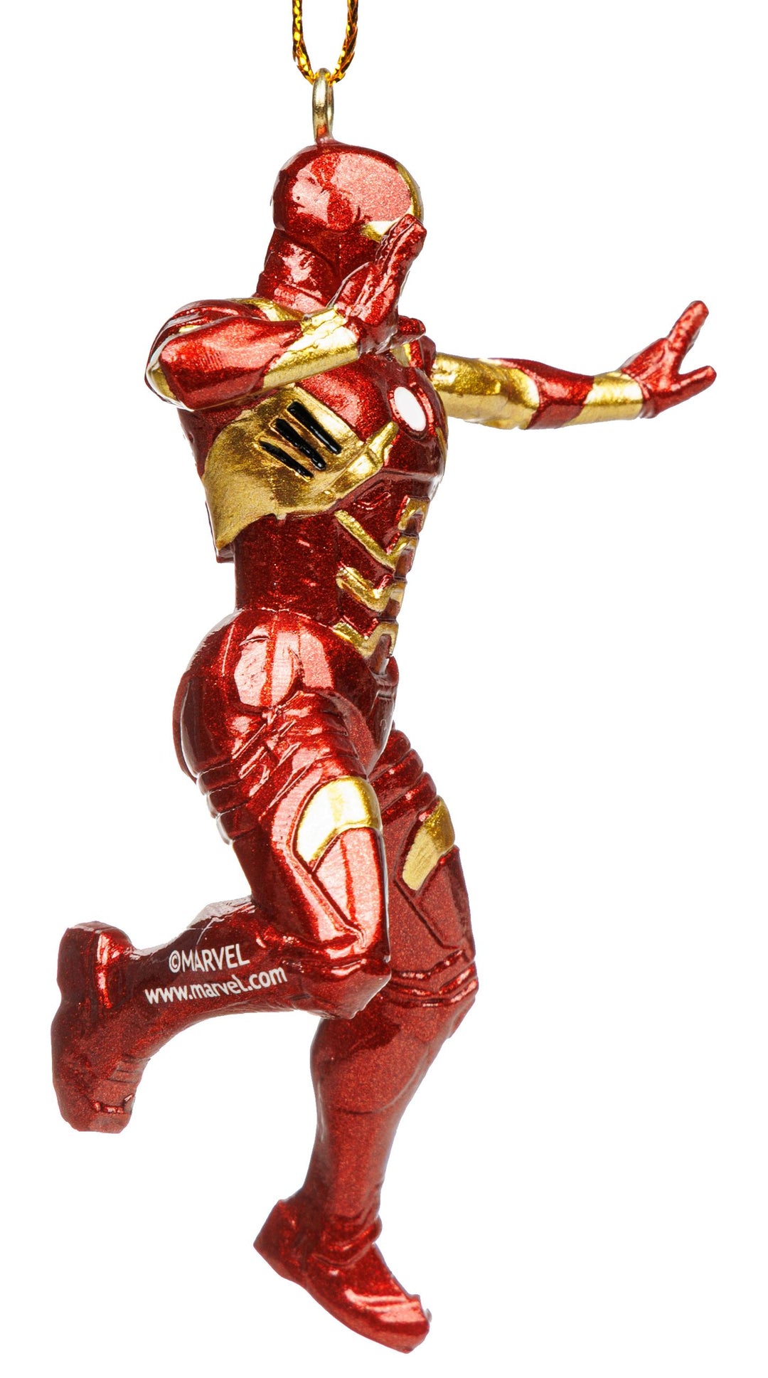 Marvel Lizenz