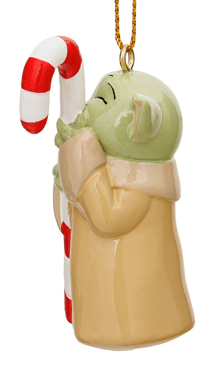 SIKORA Star Wars Christbaumschmuck Weihnachtsdeko