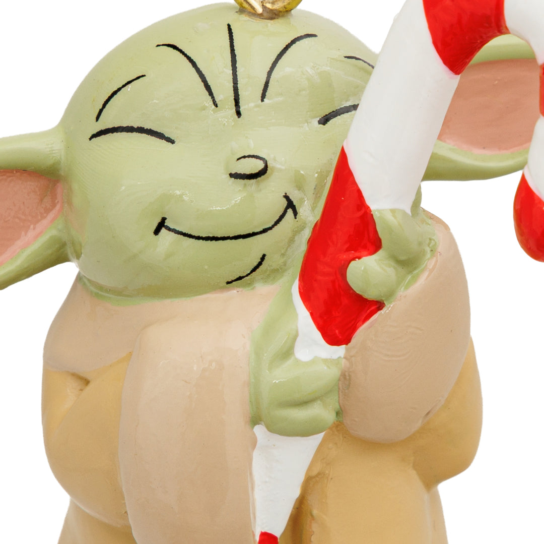 SIKORA Star Wars Christbaumschmuck Weihnachtsdeko