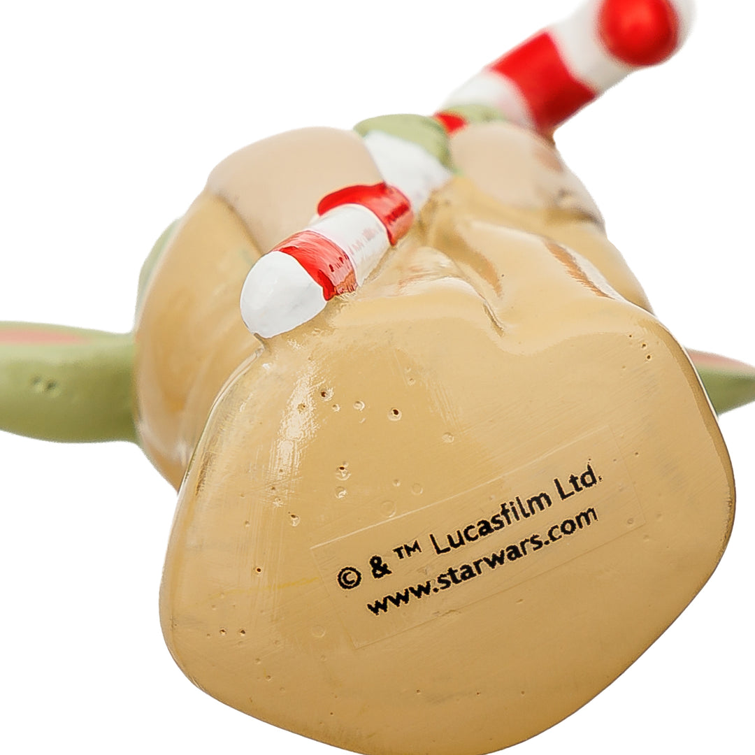SIKORA Star Wars Christbaumschmuck Weihnachtsdeko