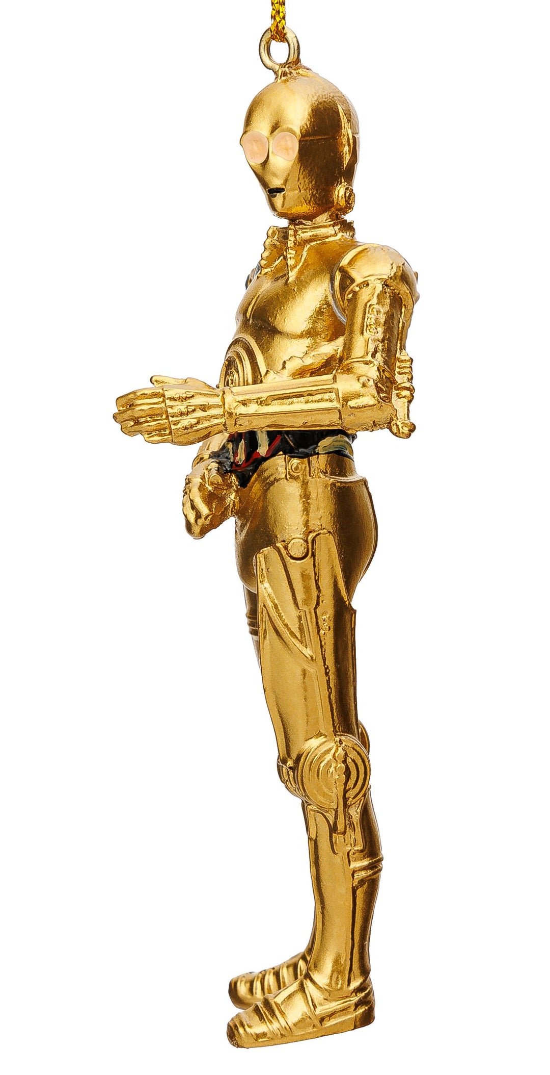 SIKORA Star Wars Christbaumschmuck Weihnachtsdeko
