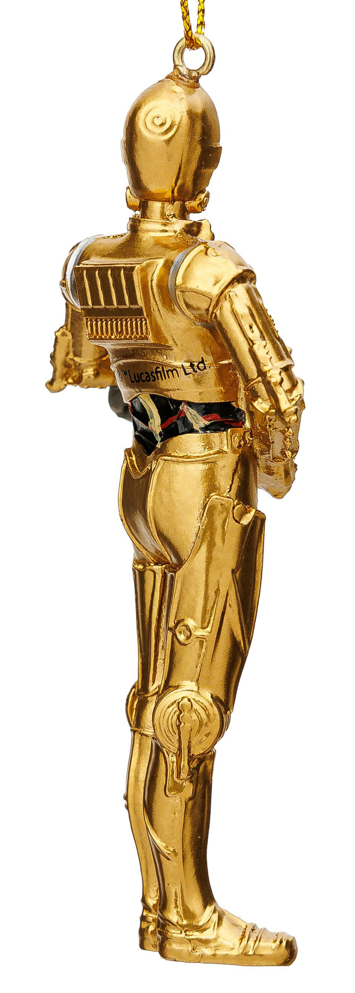 SIKORA Star Wars Christbaumschmuck Weihnachtsdeko