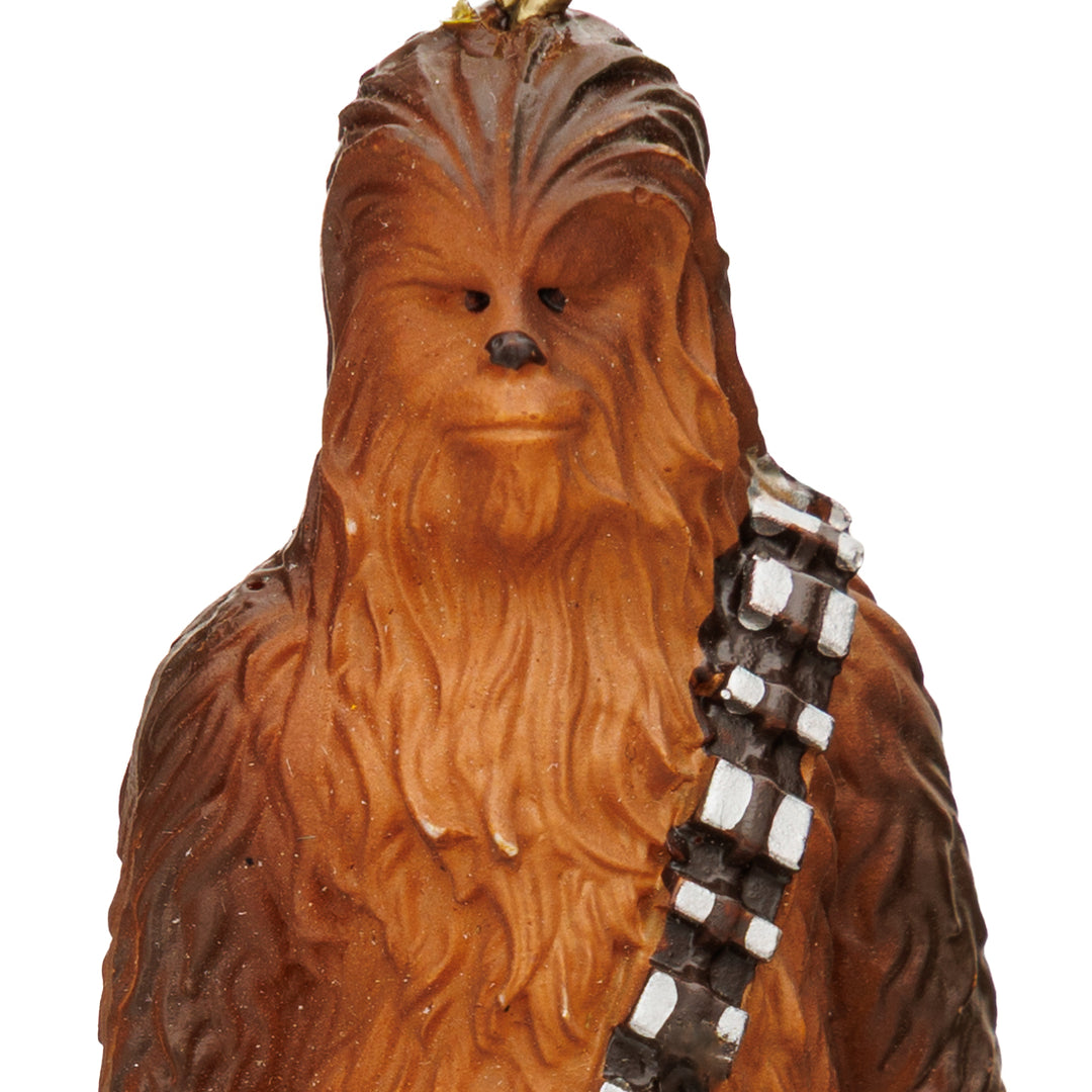 SIKORA Star Wars Christbaumschmuck Weihnachtsdeko