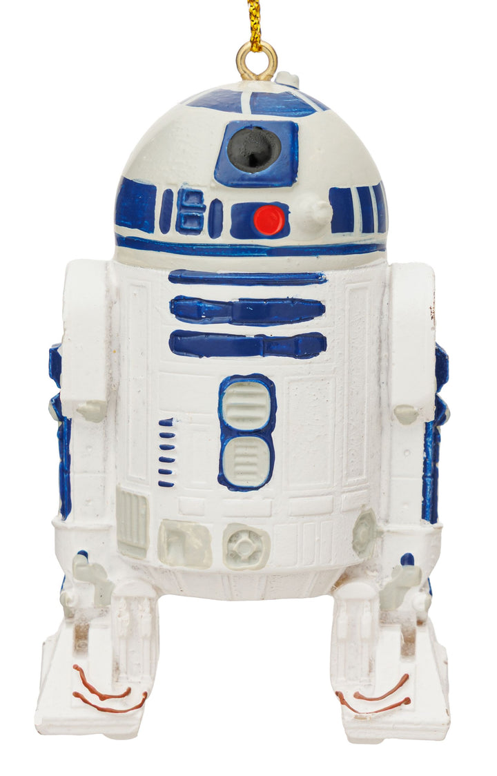 SIKORA Star Wars Christbaumschmuck Weihnachtsdeko