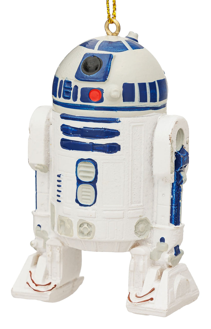 SIKORA Star Wars Christbaumschmuck Weihnachtsdeko
