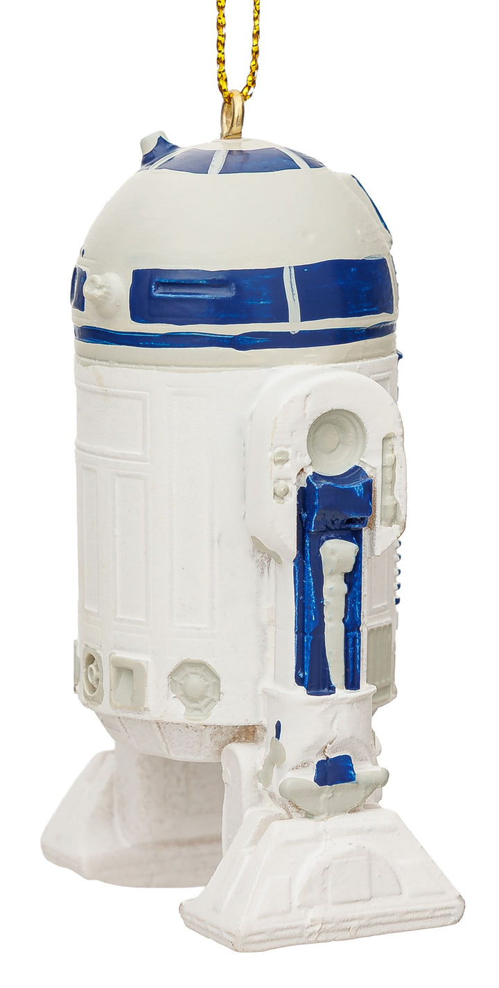 SIKORA Star Wars Christbaumschmuck Weihnachtsdeko