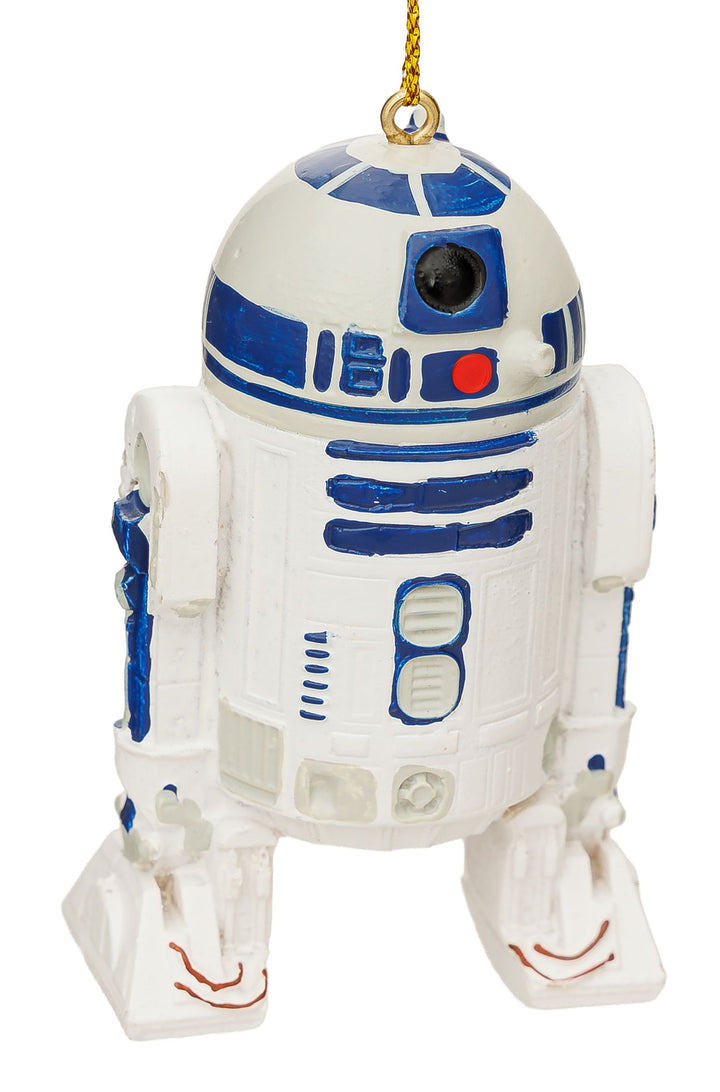 SIKORA Star Wars Christbaumschmuck Weihnachtsdeko