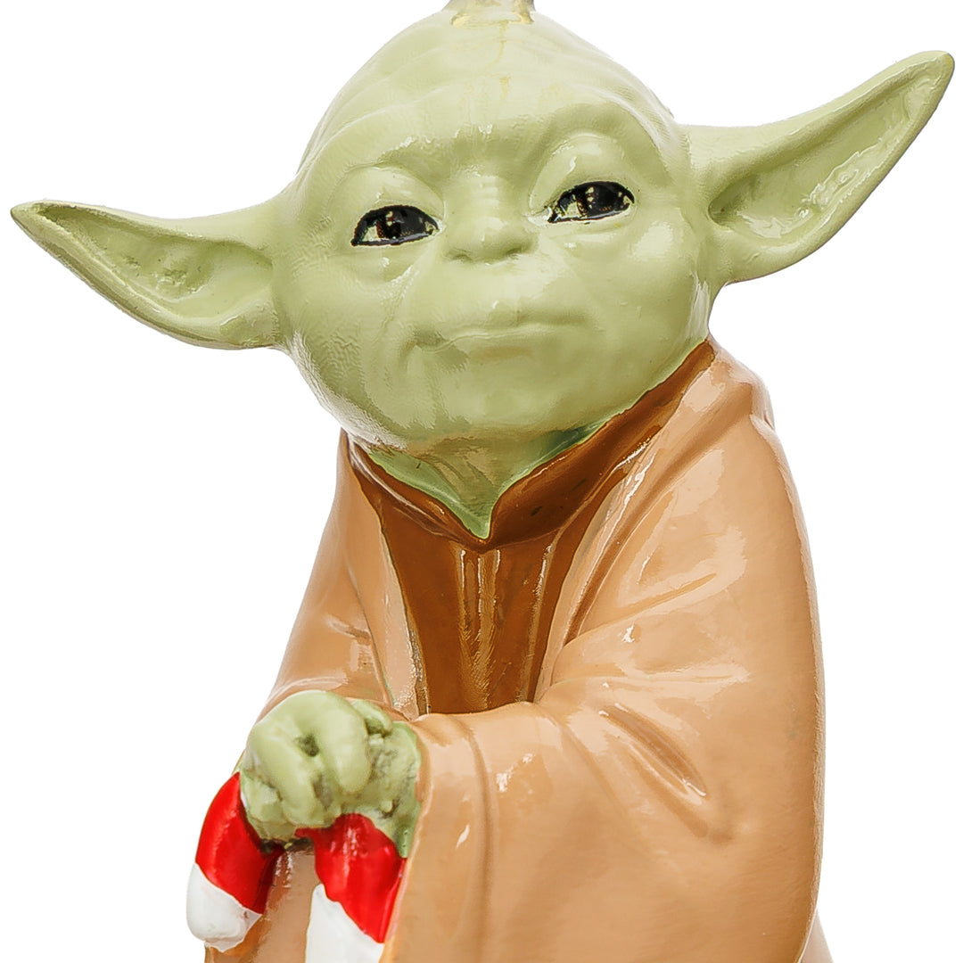 SIKORA Star Wars Christbaumschmuck Weihnachtsdeko