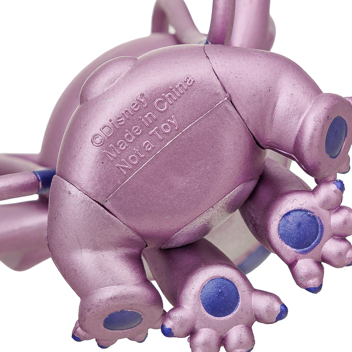 Stitch Metallic Poly