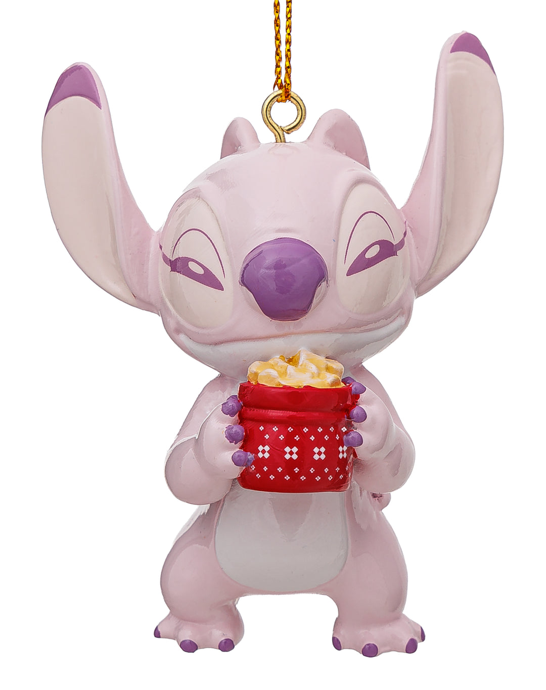 Stitch Poly