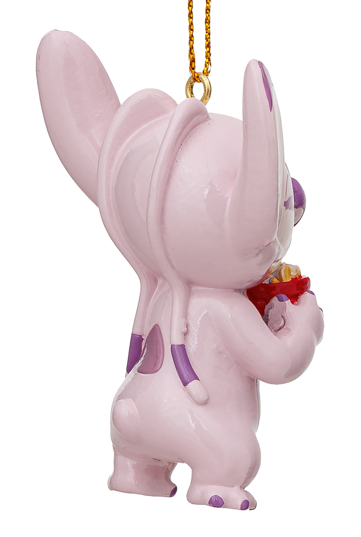 Stitch Poly