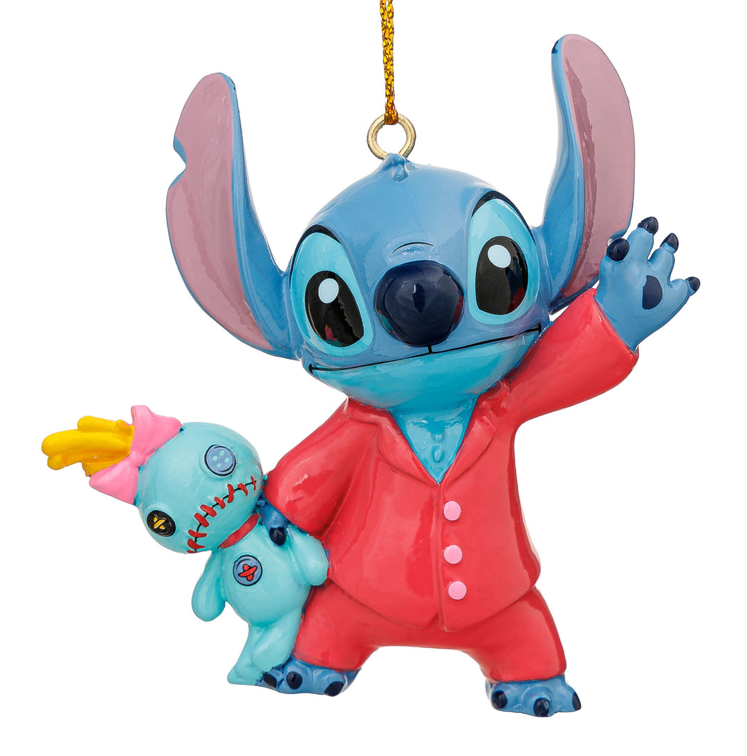 Stitch Poly