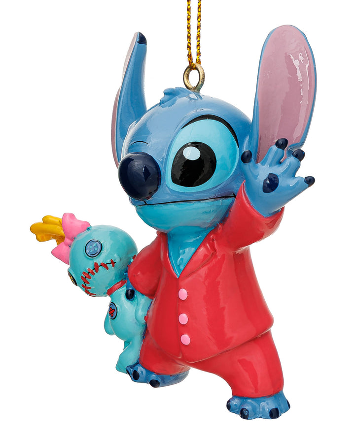 Stitch Poly