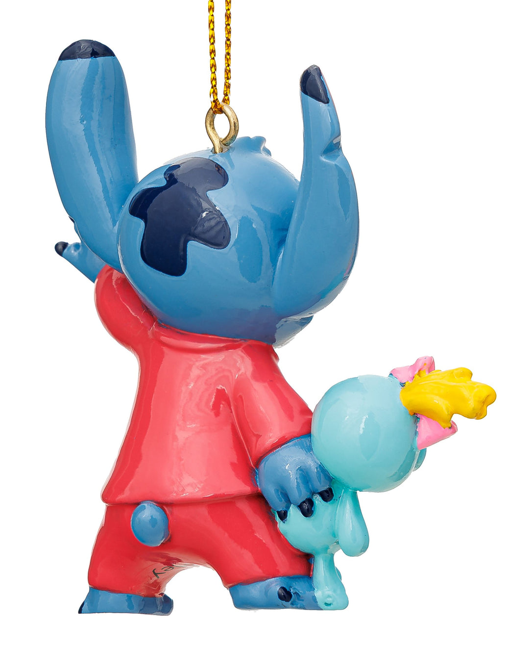 Stitch Poly
