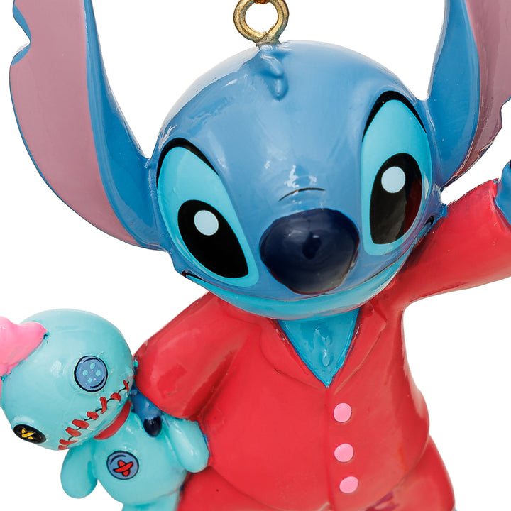 Stitch Poly