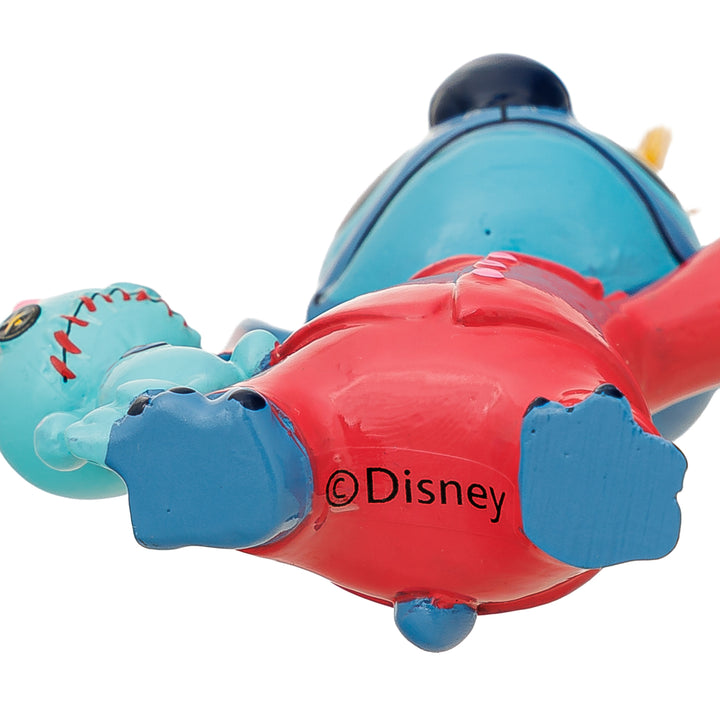 Stitch Poly