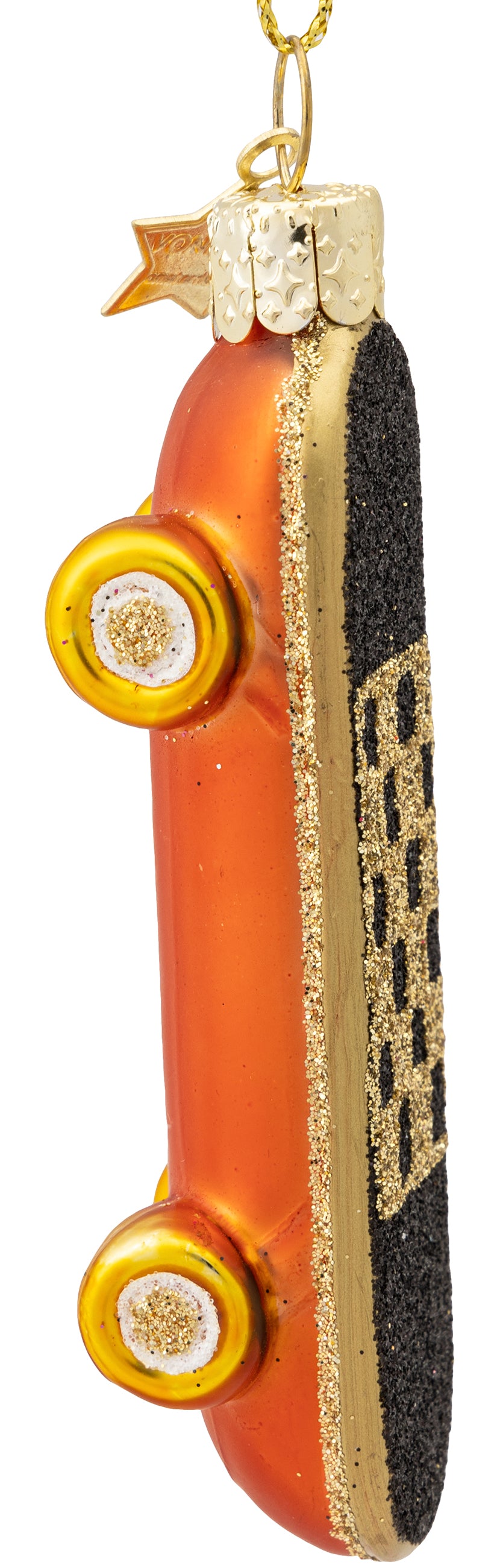 Skateboard No.633