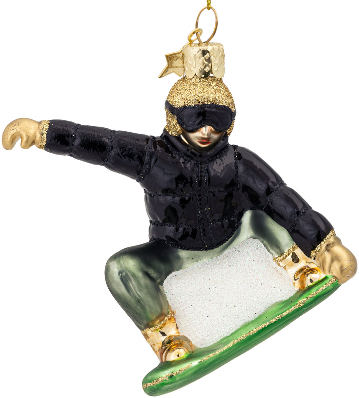 Snowboarder No.656