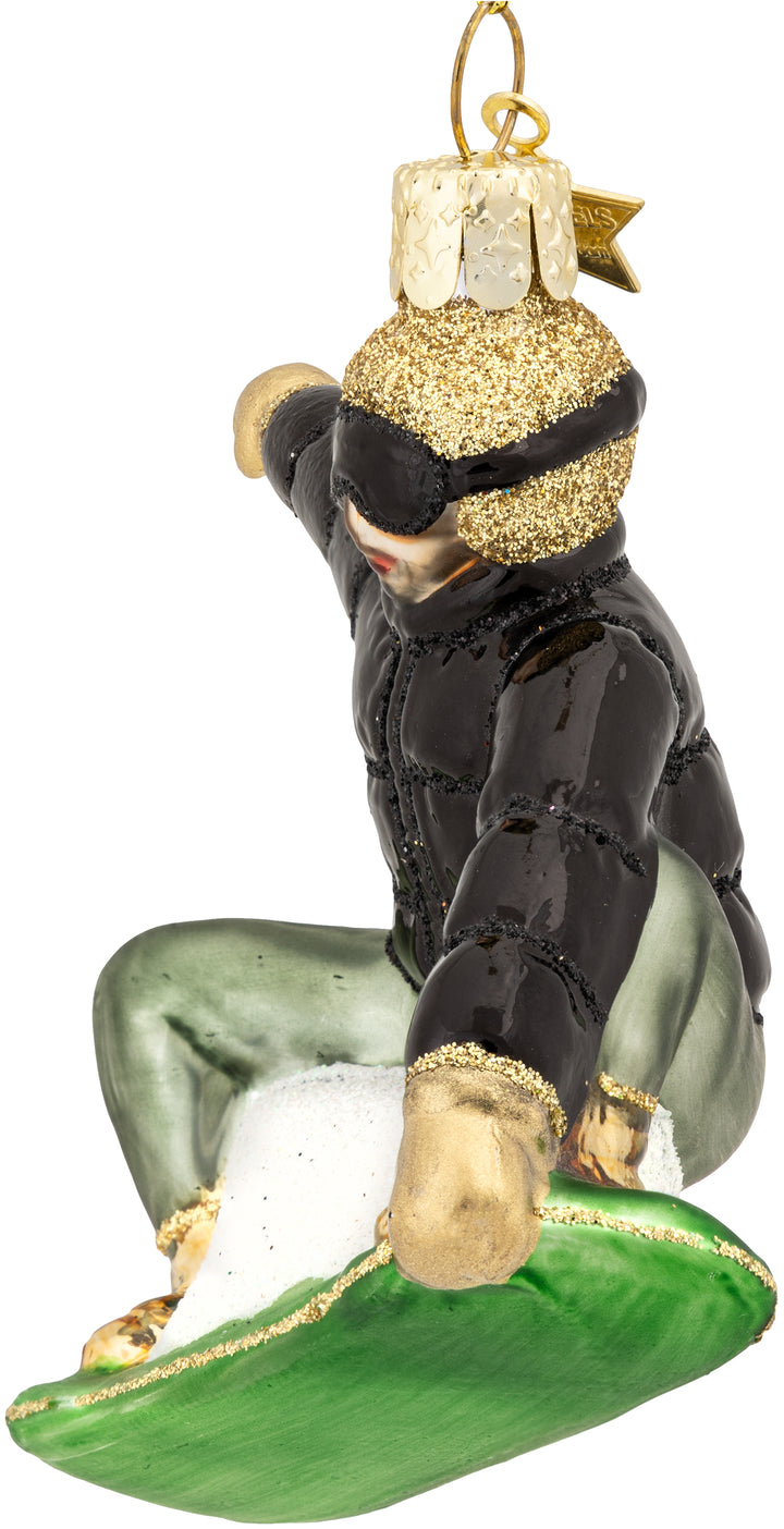 Snowboarder No.656