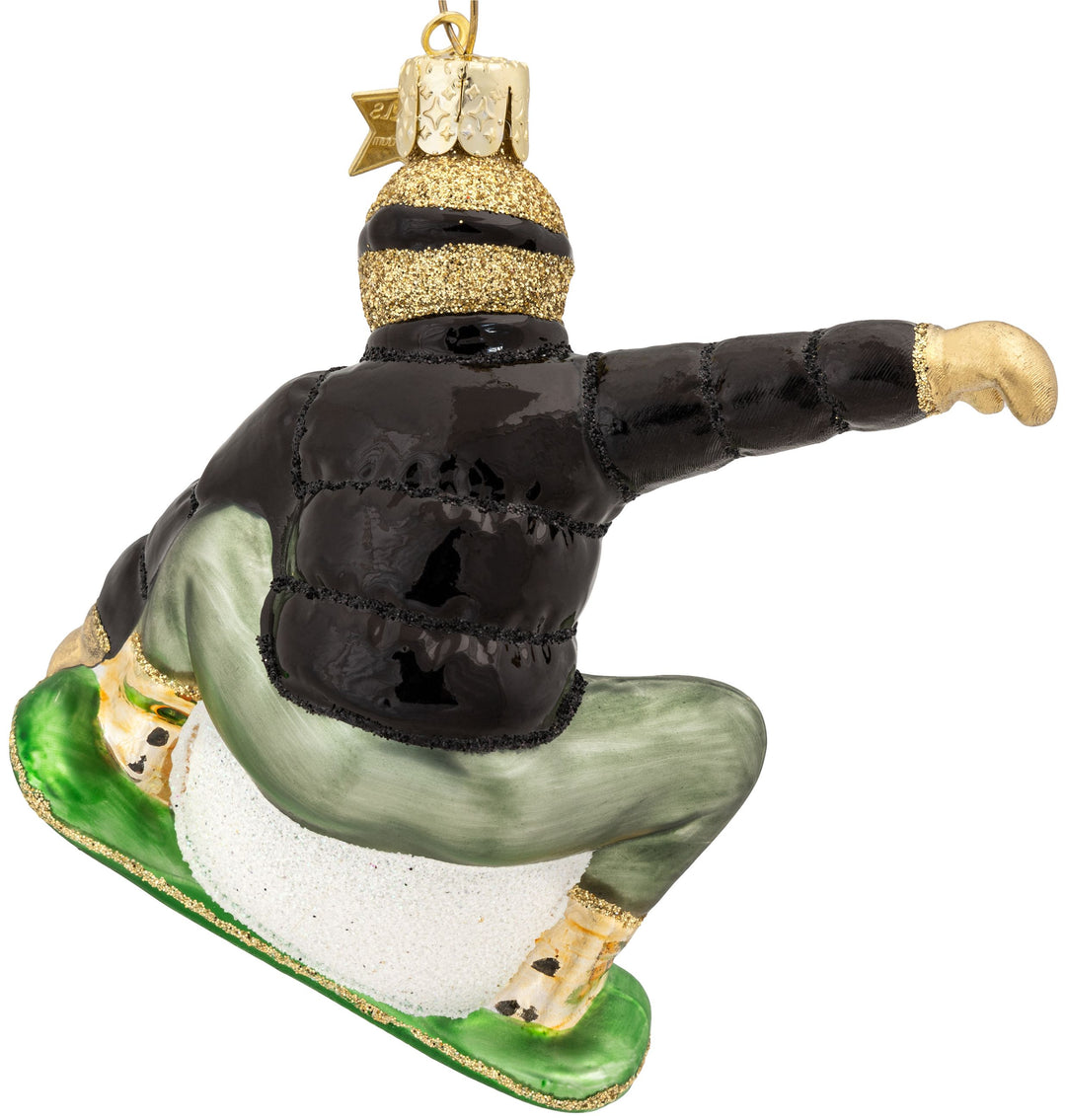 Snowboarder No.656