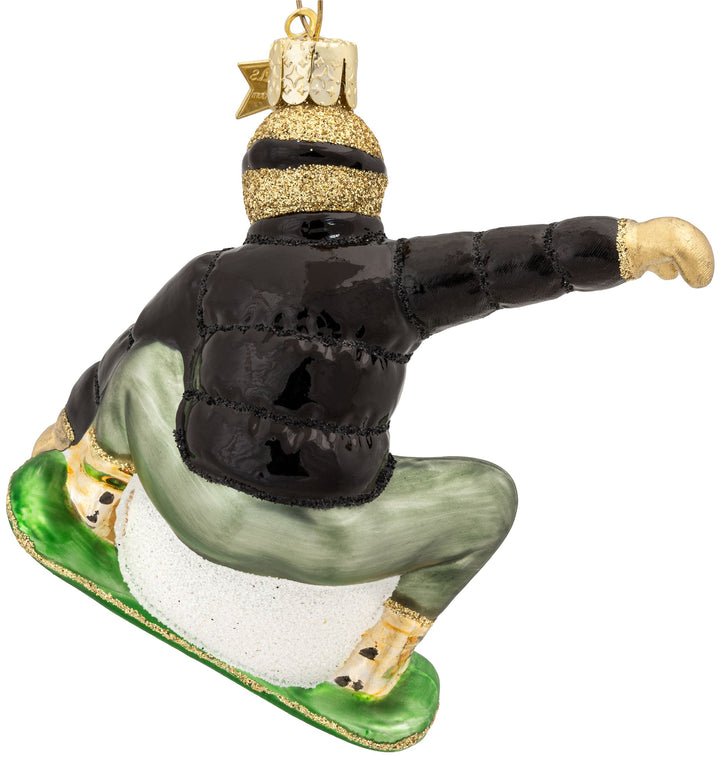 Snowboarder No.656