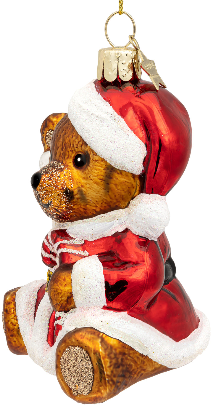Weihnachtssbär No.598