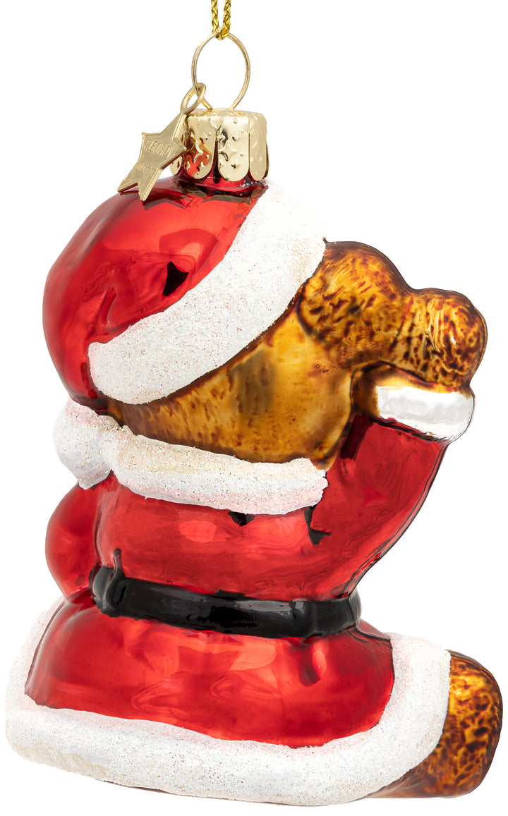 Weihnachtssbär No.598