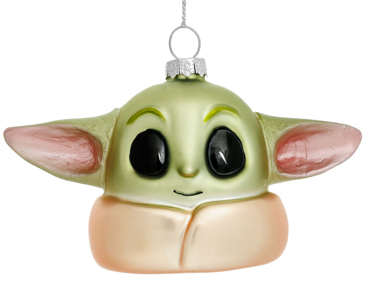 Baby Yoda LI-003