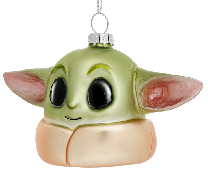 Baby Yoda LI-003