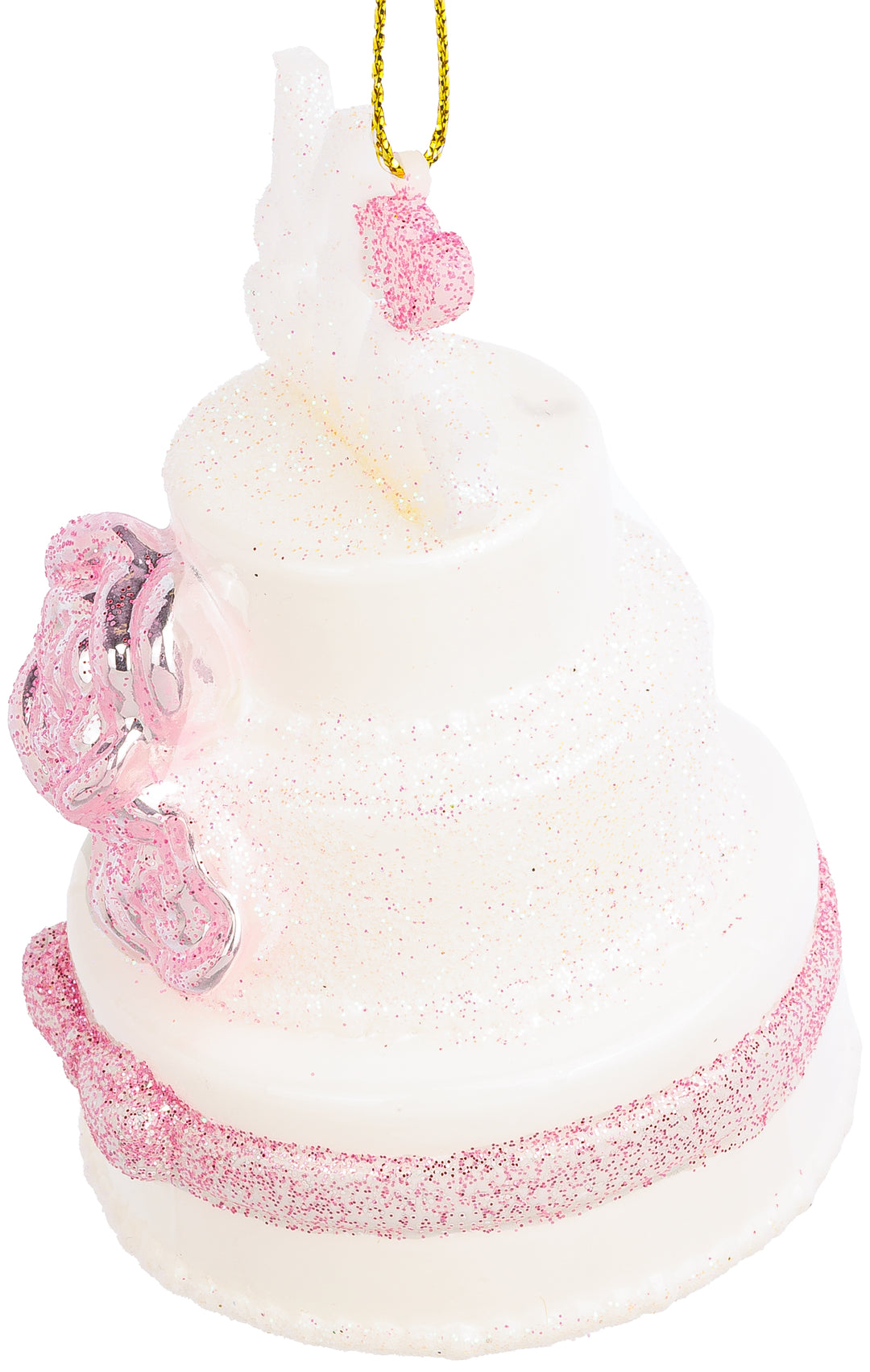 Hochzeitstorte No.001