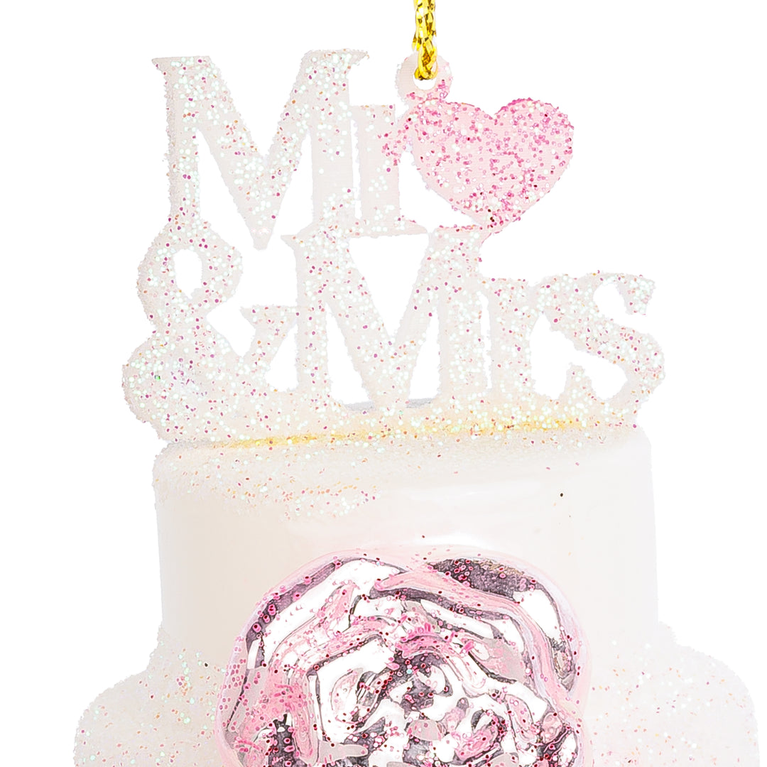 Hochzeitstorte No.001