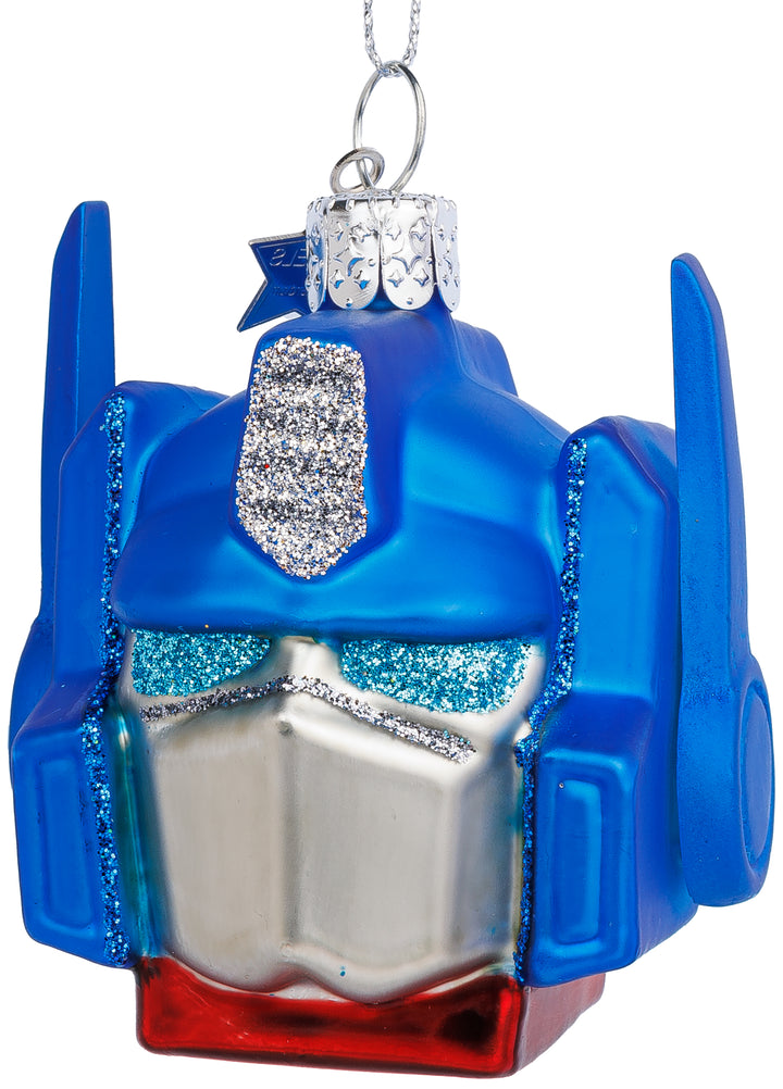 Optimus Prime No.002