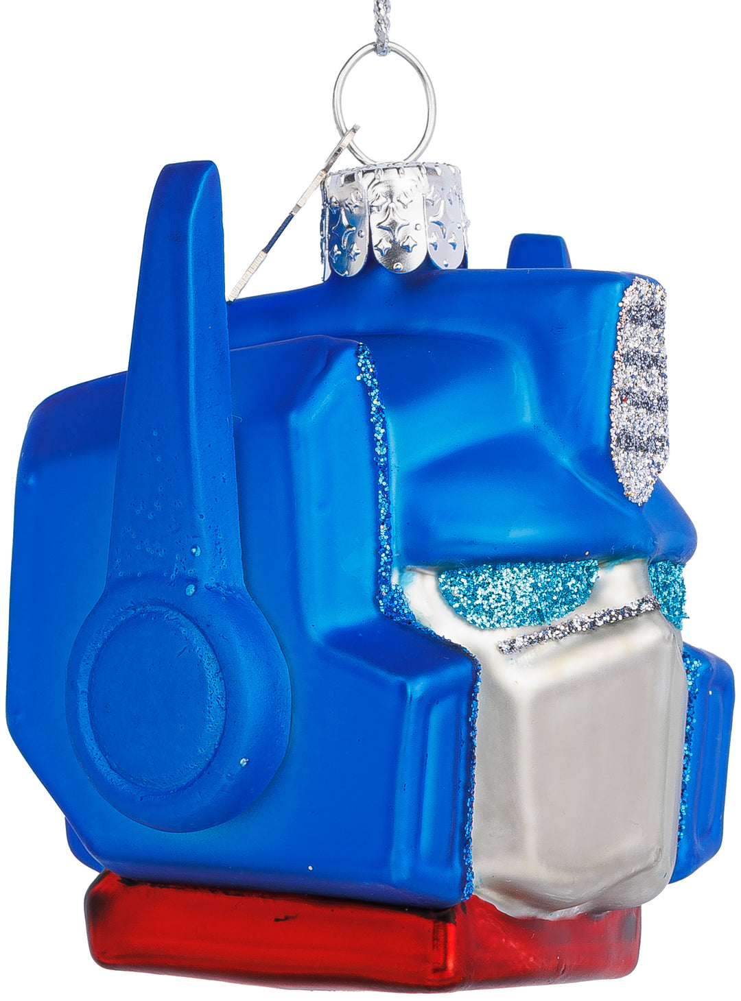 Optimus Prime No.002